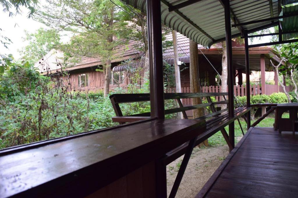 Indie House @ Maerim Chiang Mai Exterior foto
